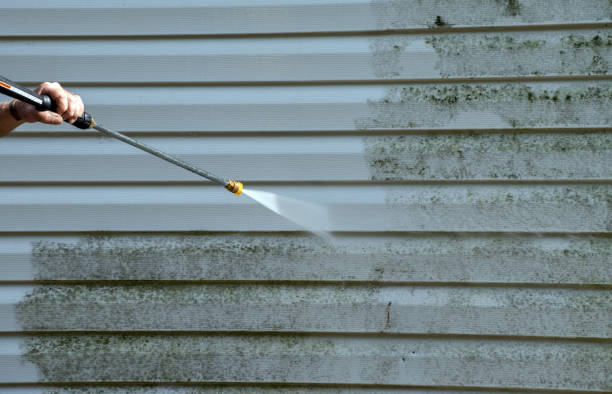 Best Commercial Pressure Washing in Berlin, WI