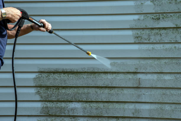 Best Building Exterior Pressure Washing in Berlin, WI