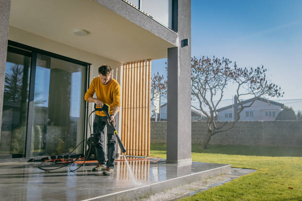 Berlin, WI Pressure Washing Services Company