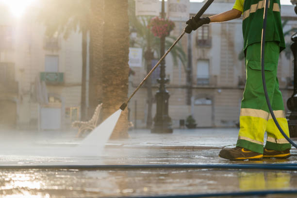 Best Oil and Grease Removal from Surfaces in Berlin, WI