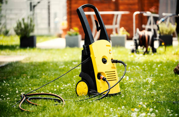 Best Vinyl Siding Pressure Washing in Berlin, WI
